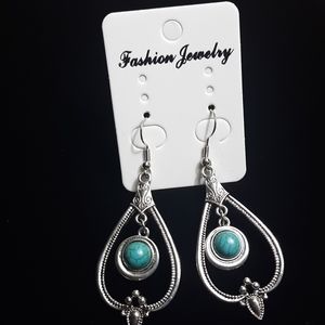 Bohemian Style Earrings